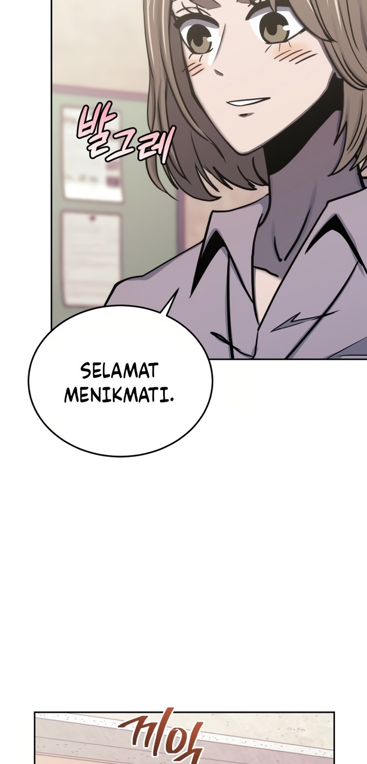 Player from Today Onwards Chapter 128 Gambar 51