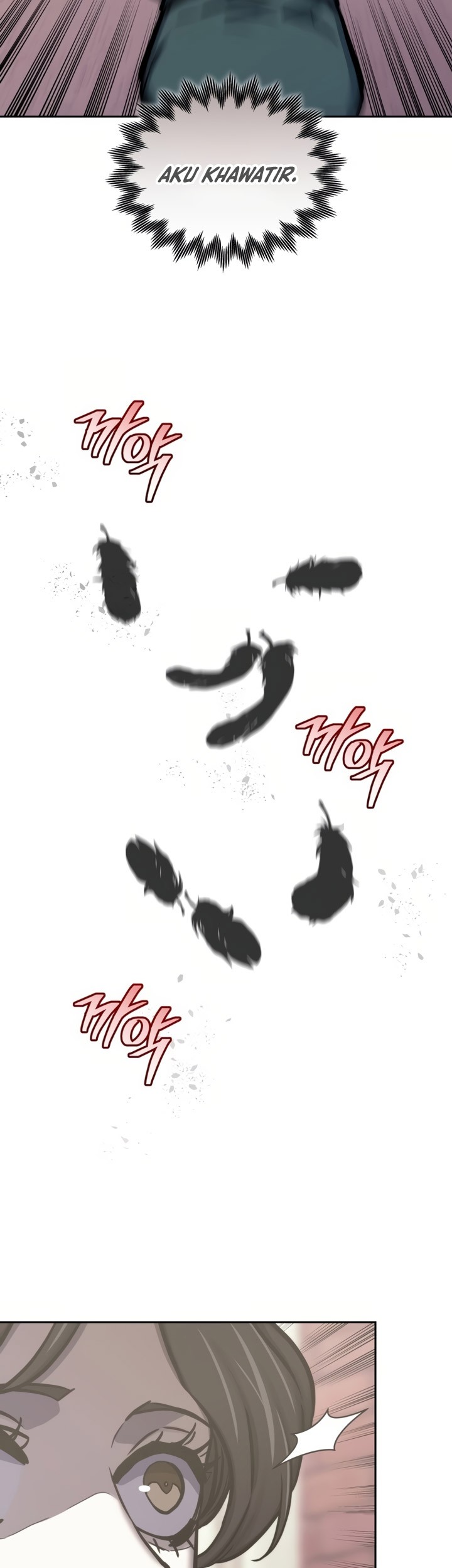 Player from Today Onwards Chapter 128 Gambar 37