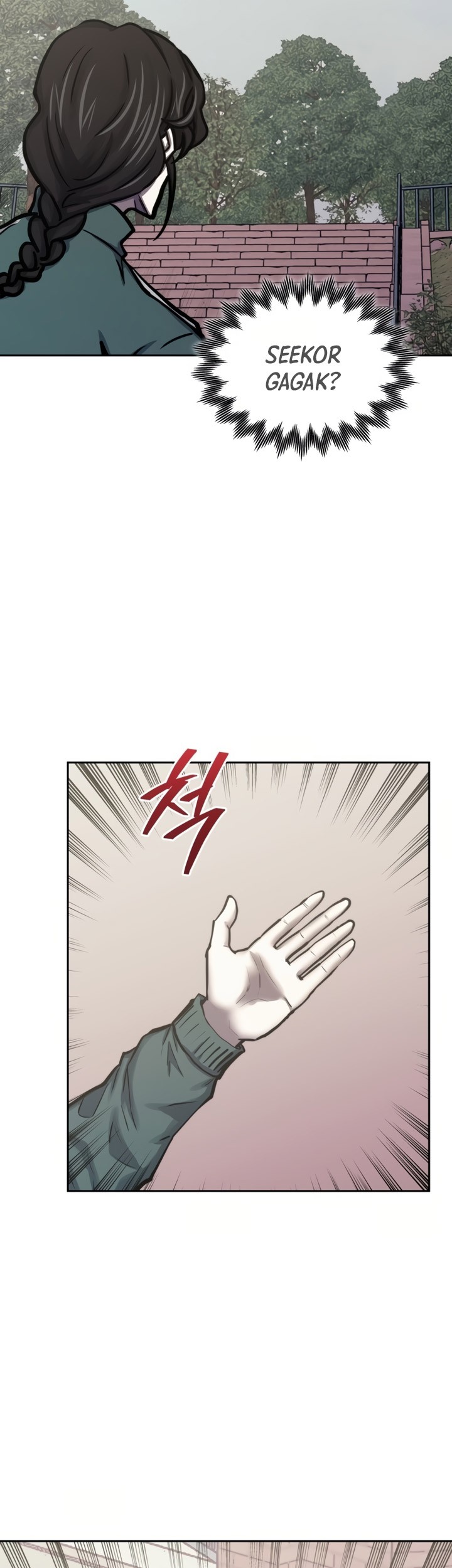 Player from Today Onwards Chapter 128 Gambar 39