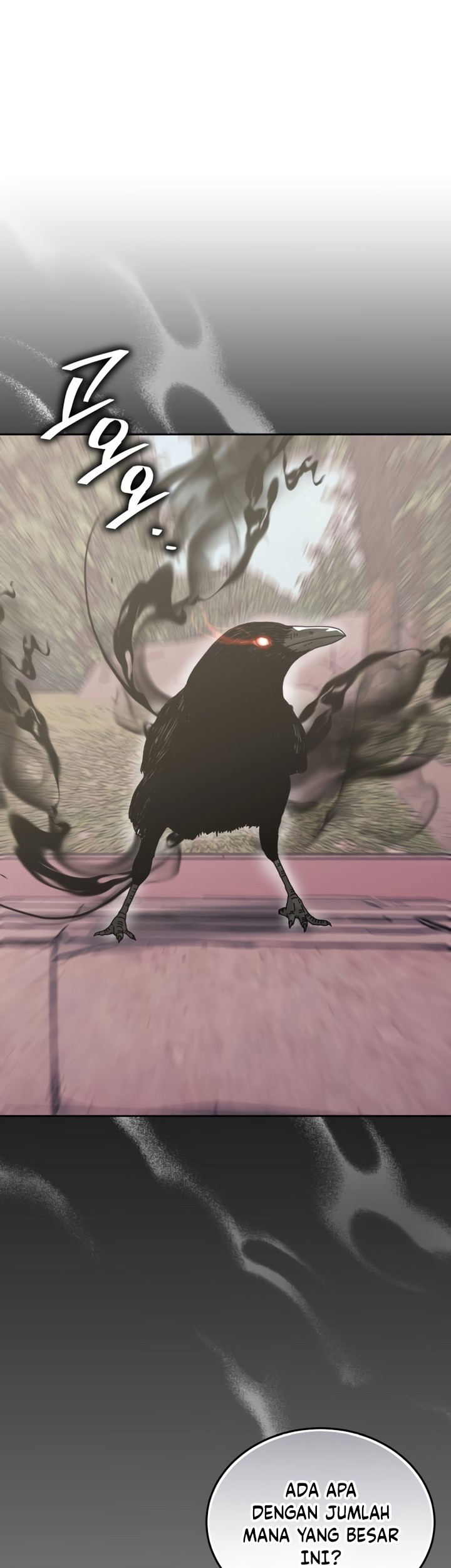 Player from Today Onwards Chapter 128 Gambar 41