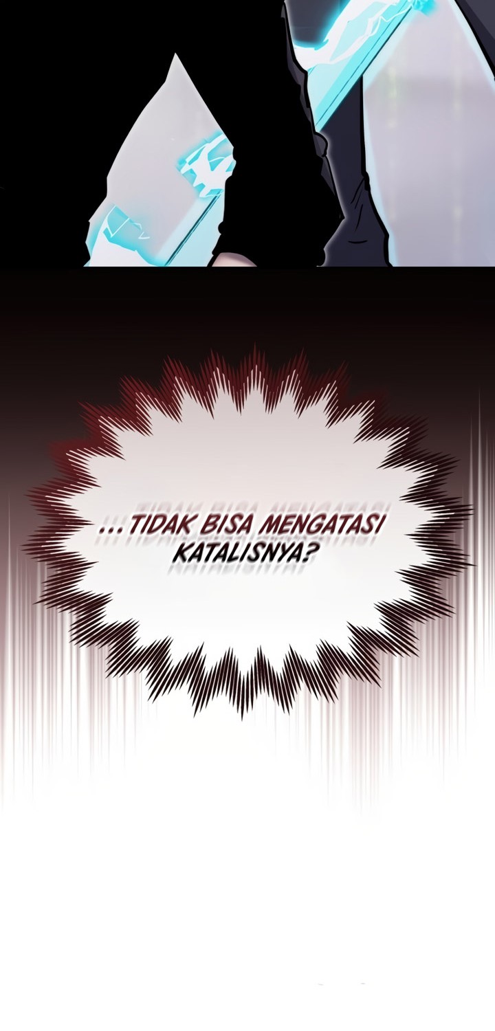 Player from Today Onwards Chapter 128 Gambar 64