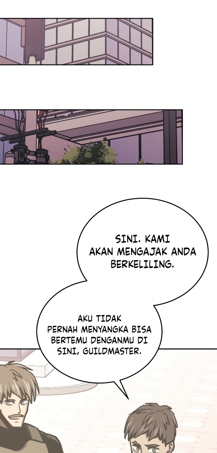 Player from Today Onwards Chapter 128 Gambar 67