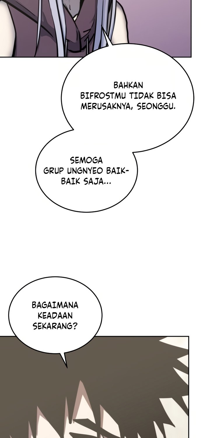 Player from Today Onwards Chapter 128 Gambar 57