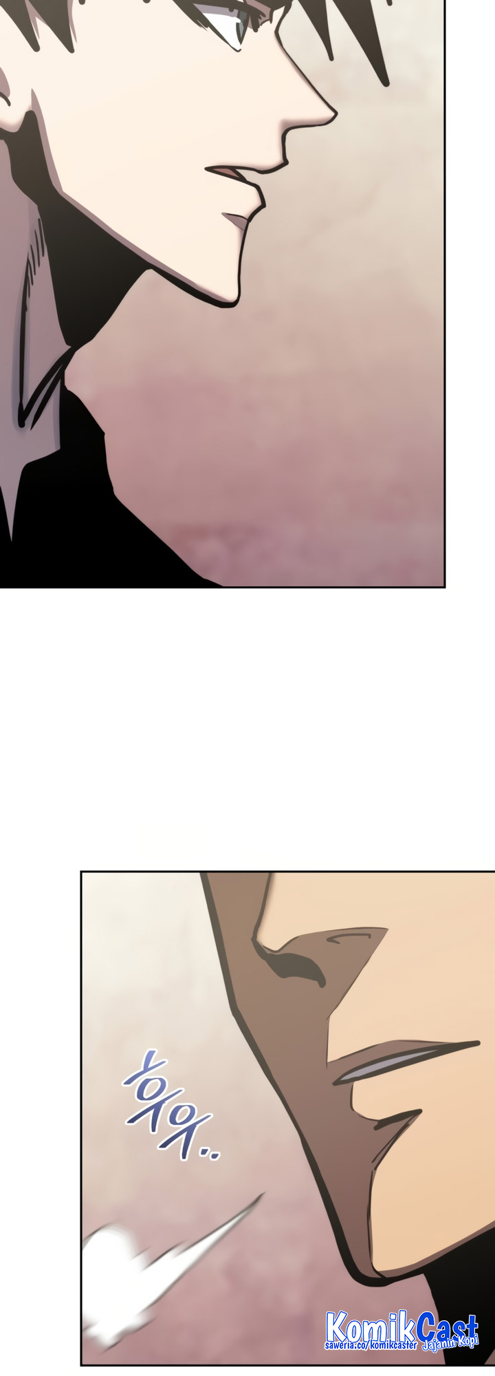 Player from Today Onwards Chapter 128 Gambar 58