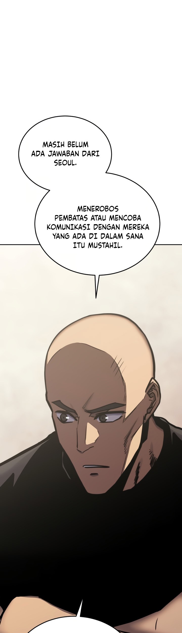 Player from Today Onwards Chapter 128 Gambar 59