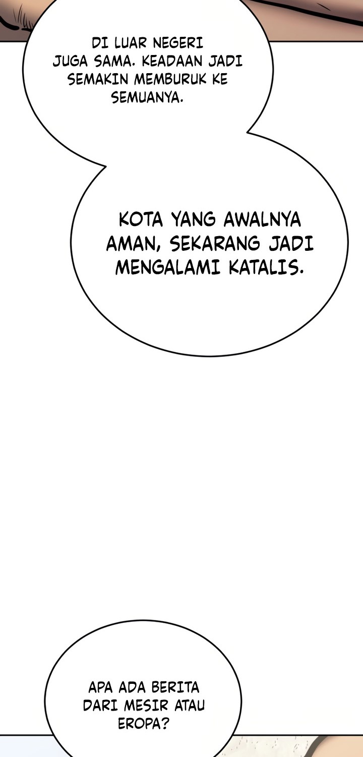 Player from Today Onwards Chapter 128 Gambar 60