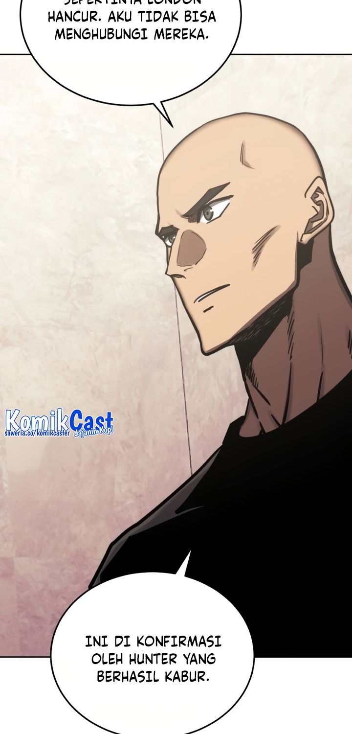 Player from Today Onwards Chapter 128 Gambar 62