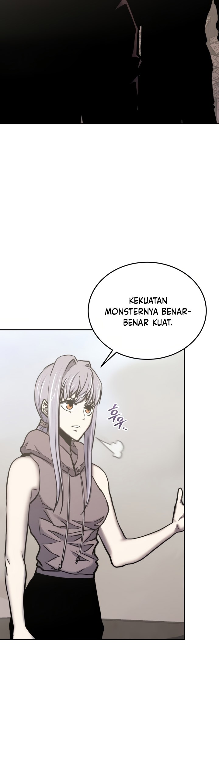 Player from Today Onwards Chapter 128 Gambar 4