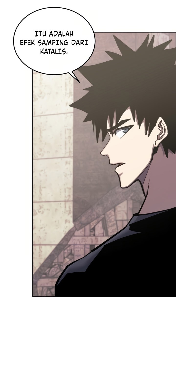 Player from Today Onwards Chapter 128 Gambar 5