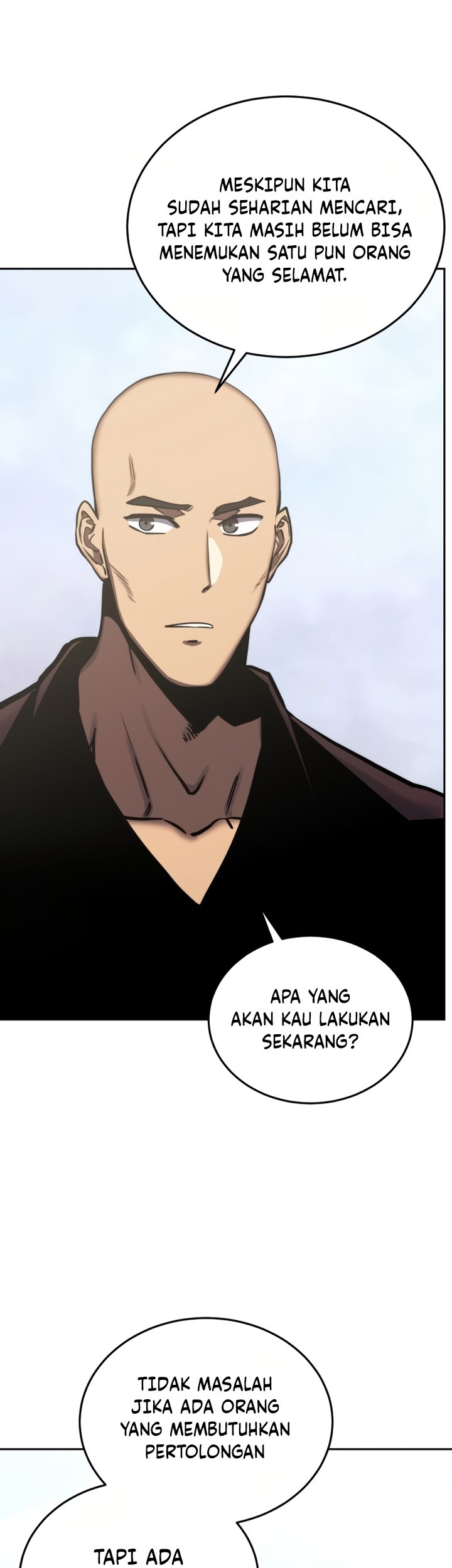 Player from Today Onwards Chapter 128 Gambar 6