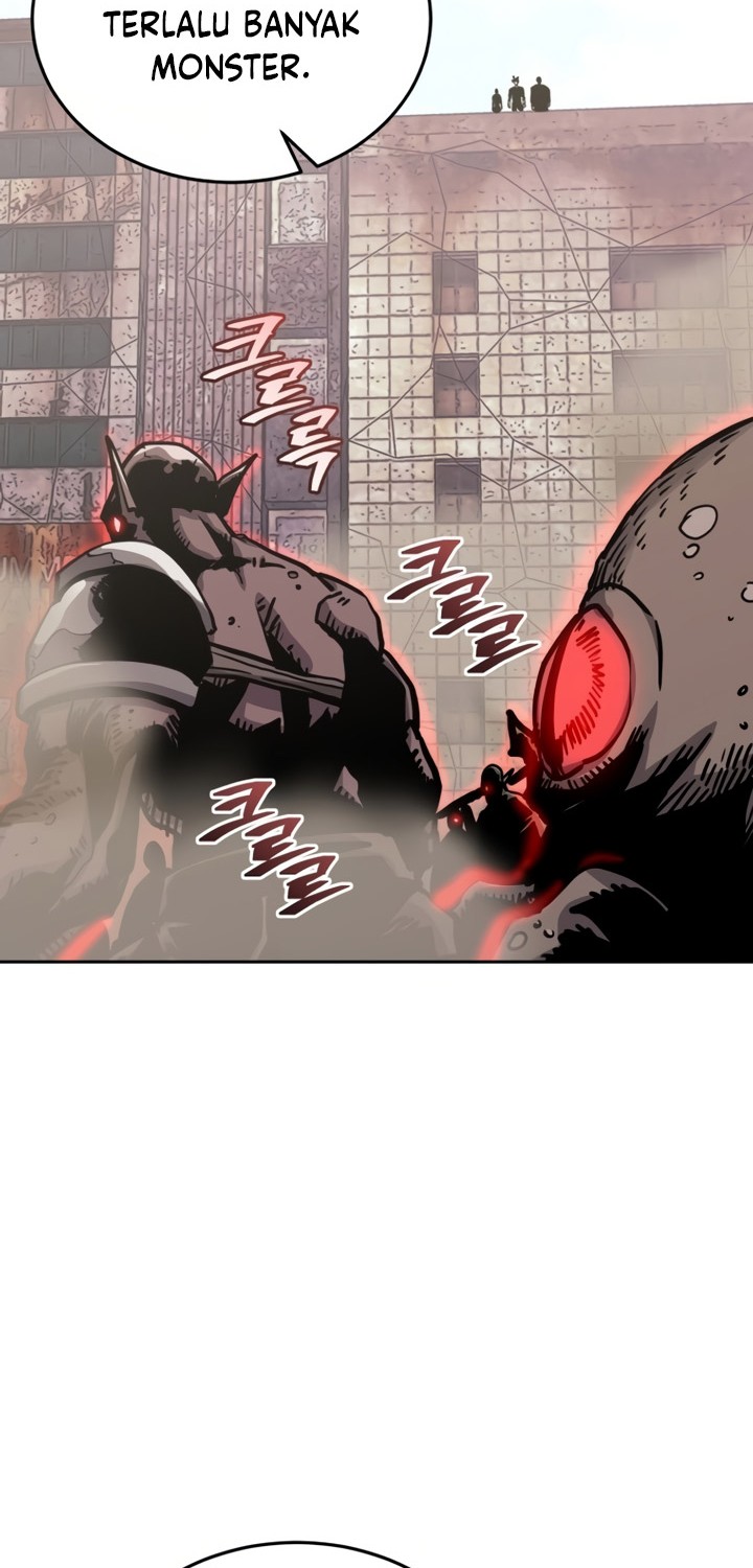 Player from Today Onwards Chapter 128 Gambar 7