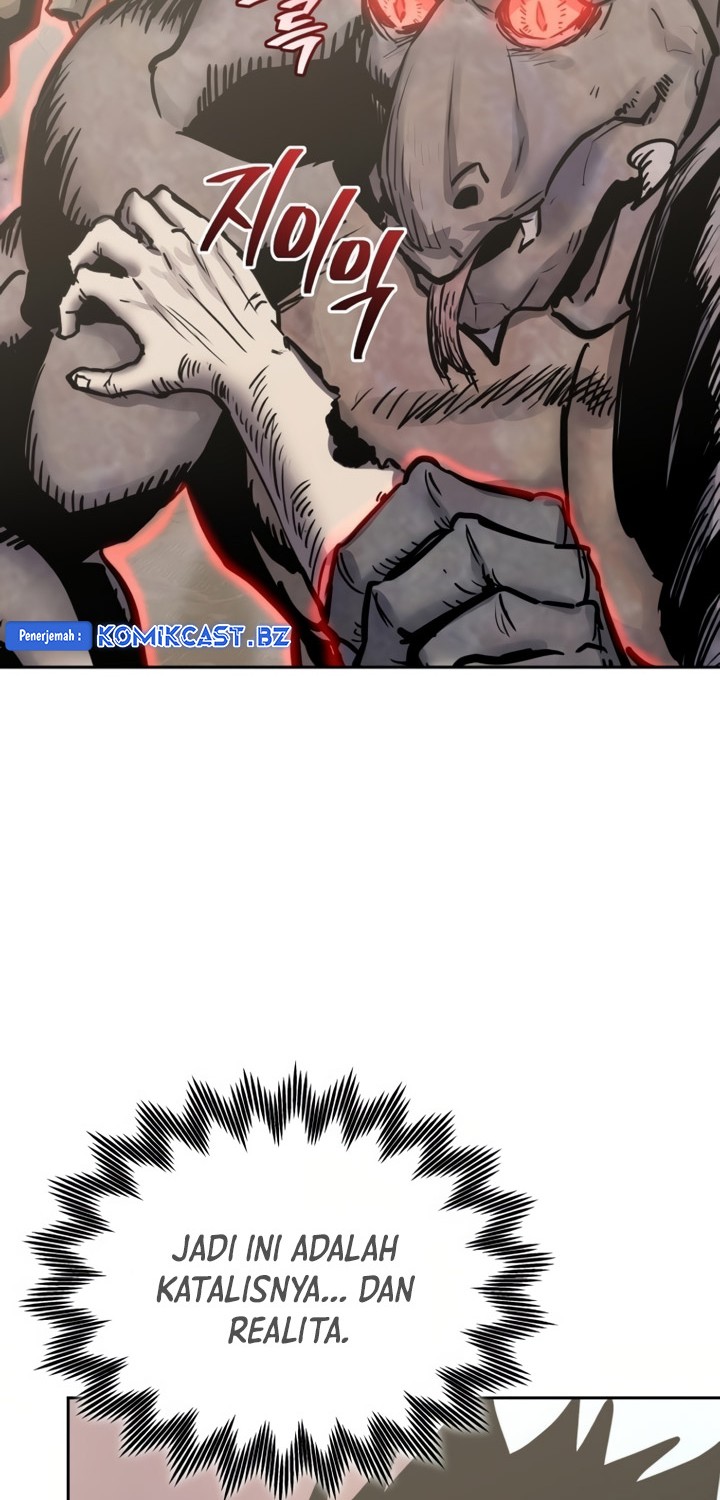 Player from Today Onwards Chapter 128 Gambar 9