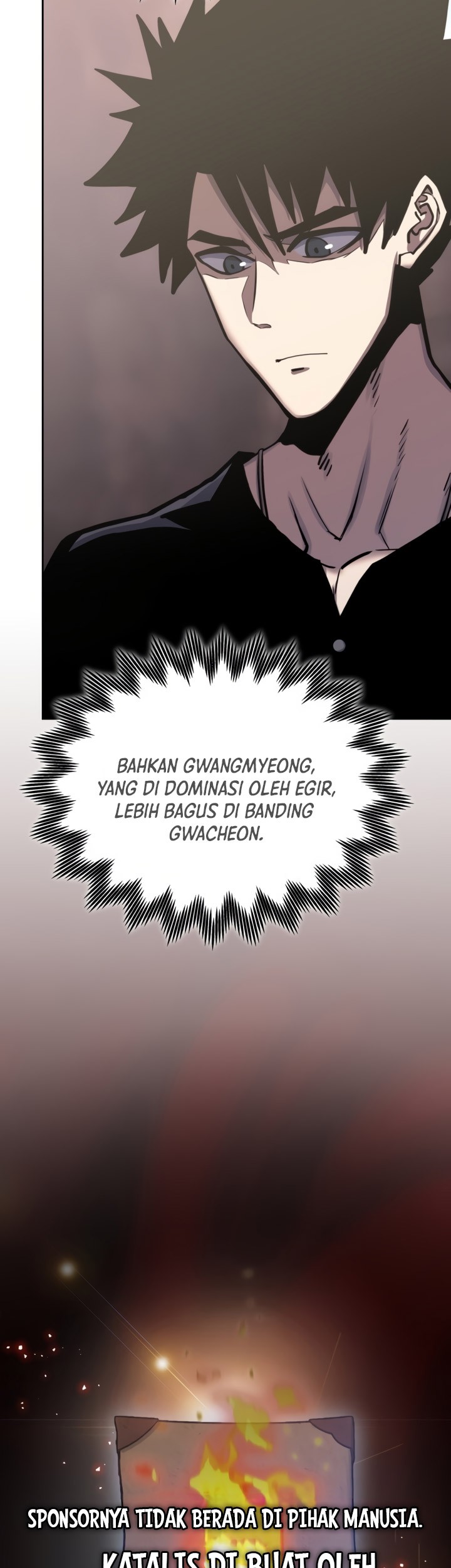 Player from Today Onwards Chapter 128 Gambar 10