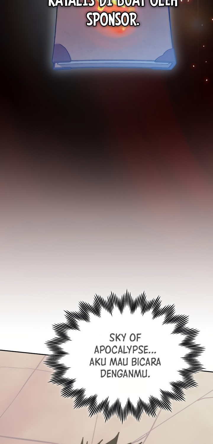 Player from Today Onwards Chapter 128 Gambar 11