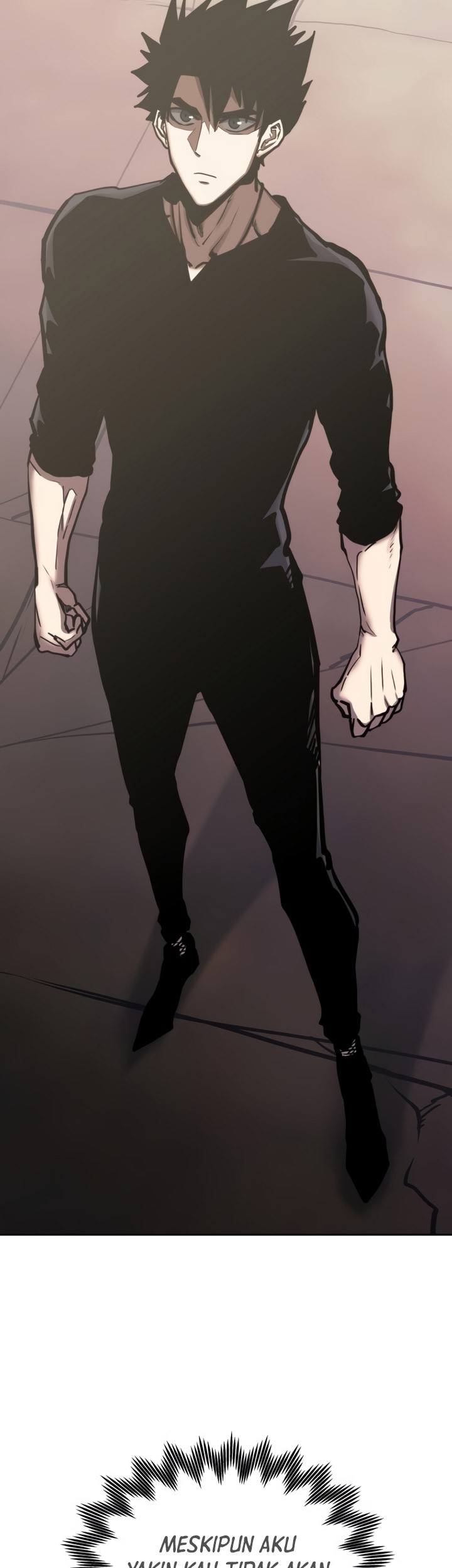 Player from Today Onwards Chapter 128 Gambar 12