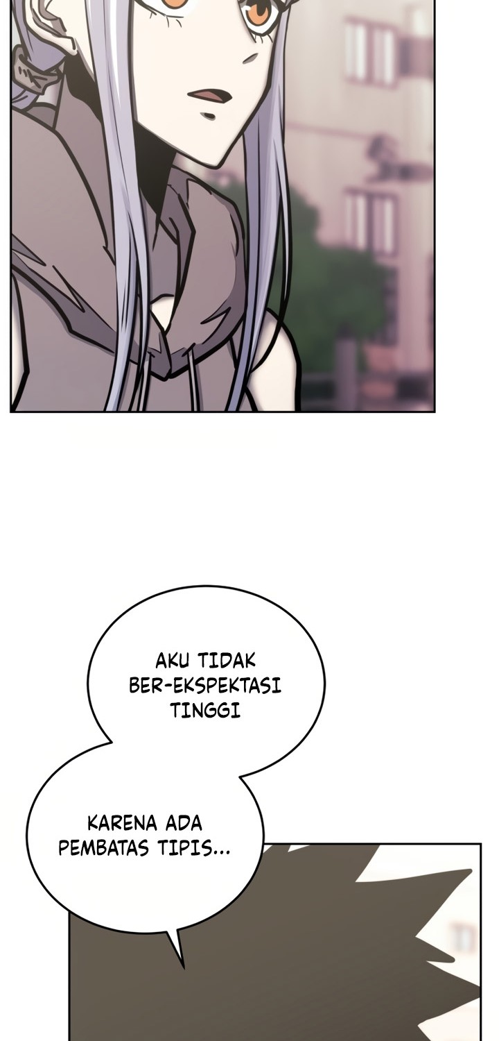 Player from Today Onwards Chapter 128 Gambar 15