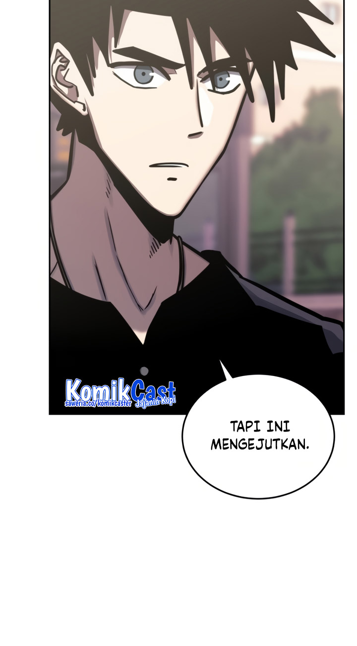 Player from Today Onwards Chapter 128 Gambar 16