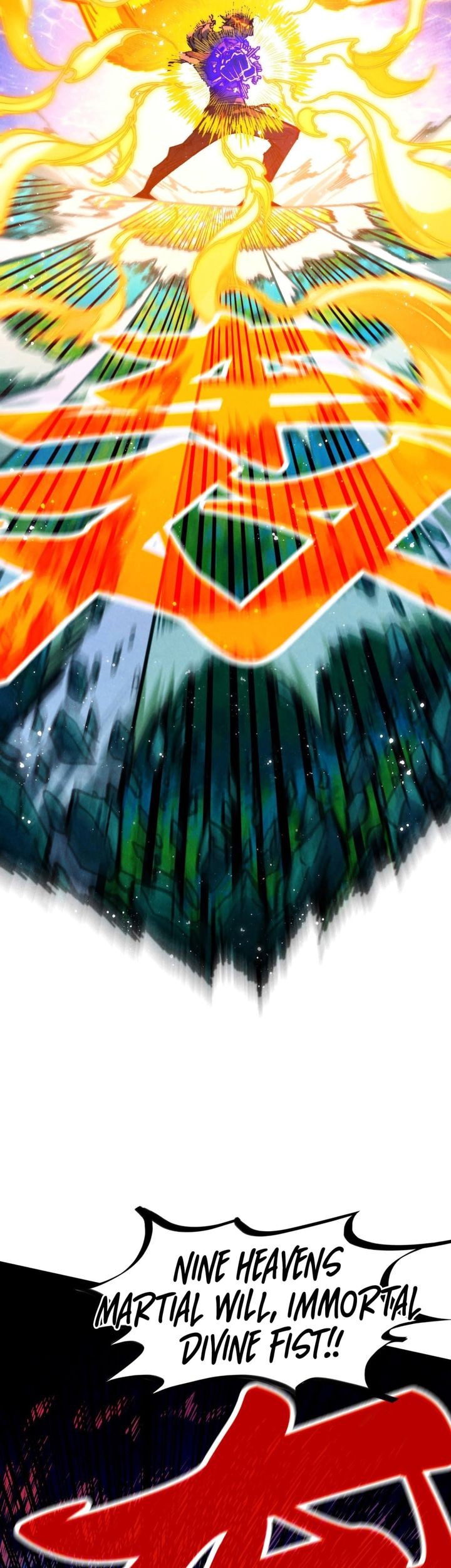 The Ultimate of All Ages Chapter 375 Gambar 26