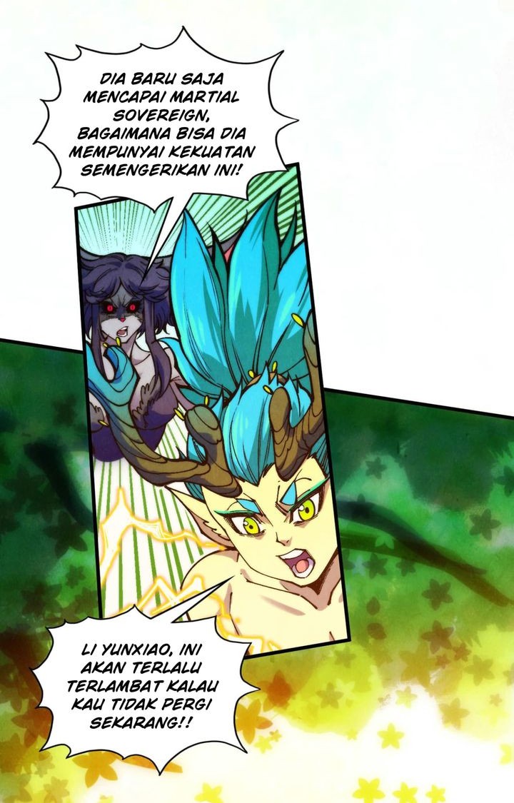 The Ultimate of All Ages Chapter 375 Gambar 28