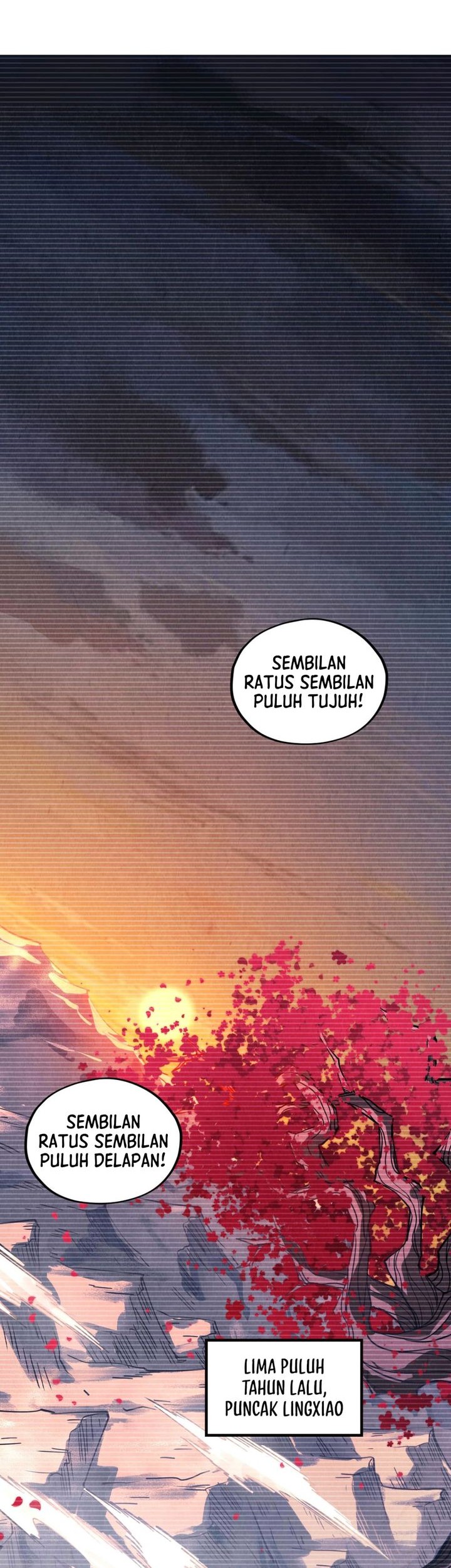 Manhua The Ultimate of All Ages Chapter 375 gambar nomor 2