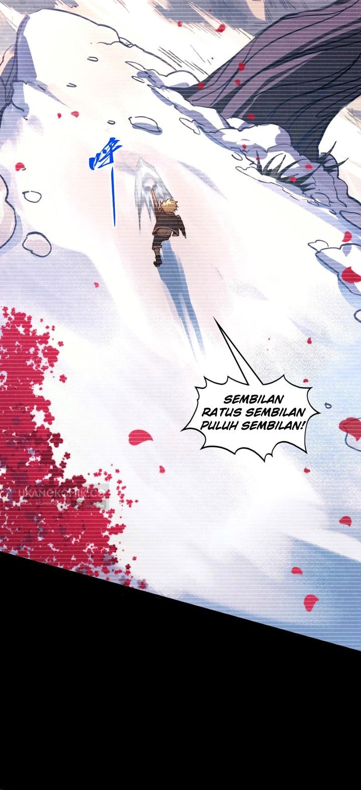 The Ultimate of All Ages Chapter 375 Gambar 3