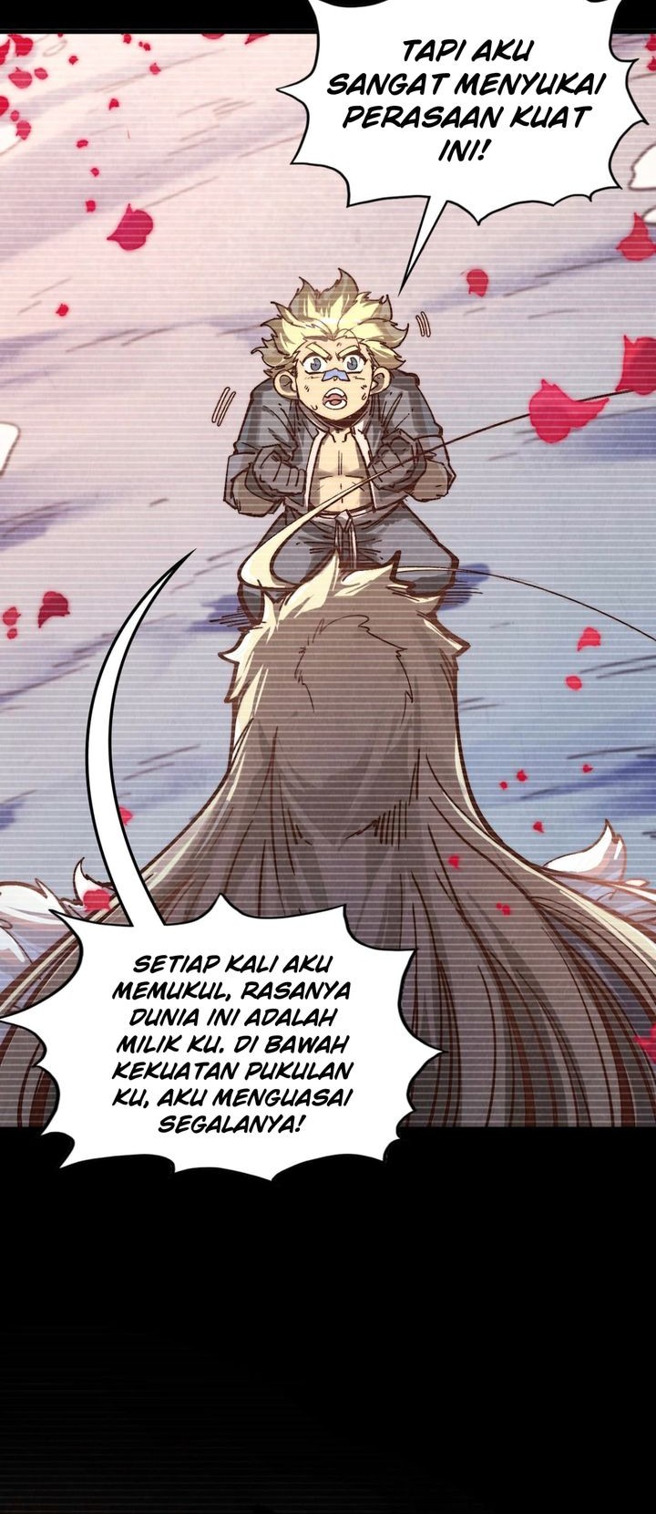 The Ultimate of All Ages Chapter 375 Gambar 9