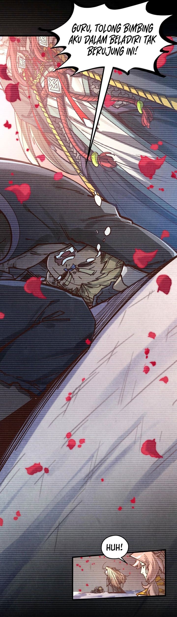 The Ultimate of All Ages Chapter 375 Gambar 10