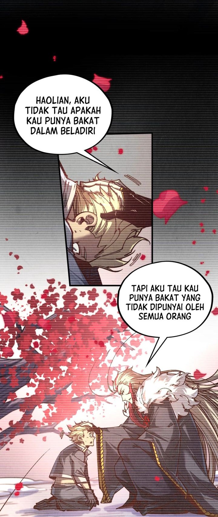 The Ultimate of All Ages Chapter 375 Gambar 11