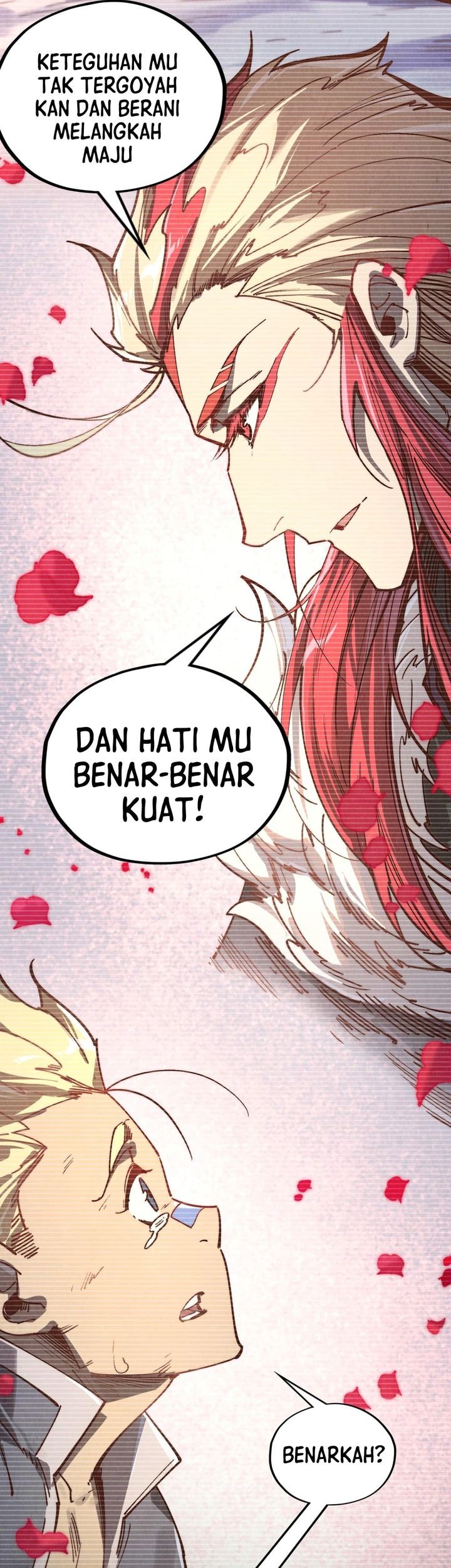 The Ultimate of All Ages Chapter 375 Gambar 12