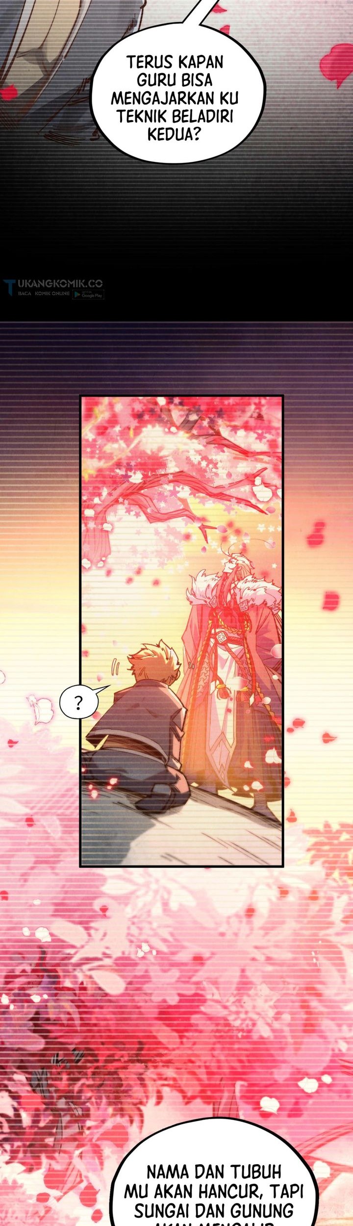 The Ultimate of All Ages Chapter 375 Gambar 13