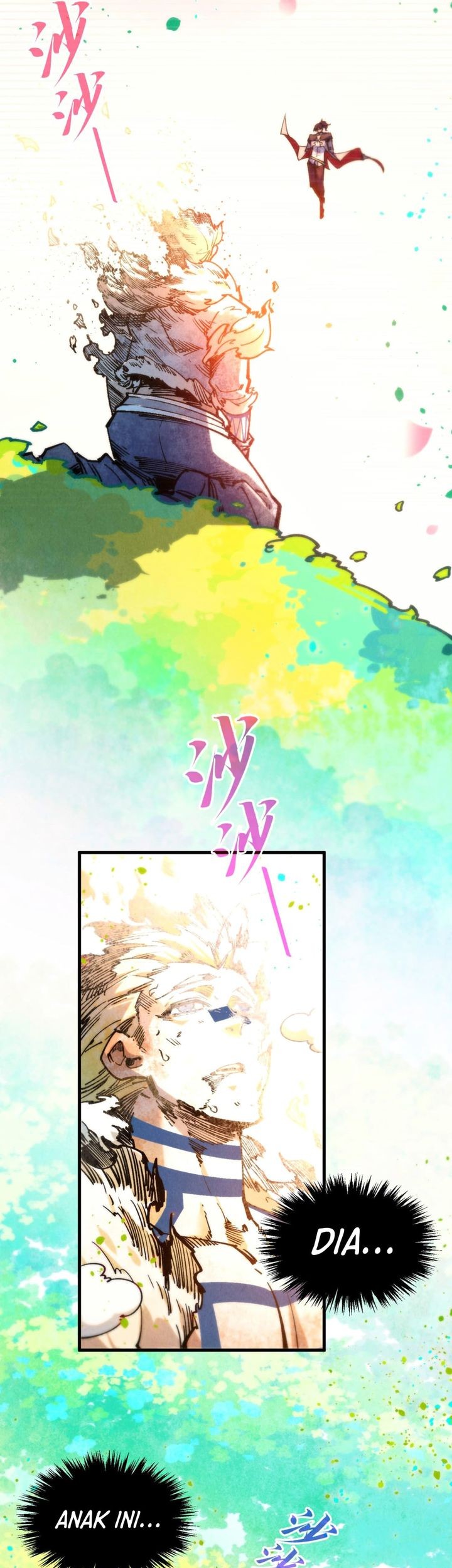 The Ultimate of All Ages Chapter 375 Gambar 15