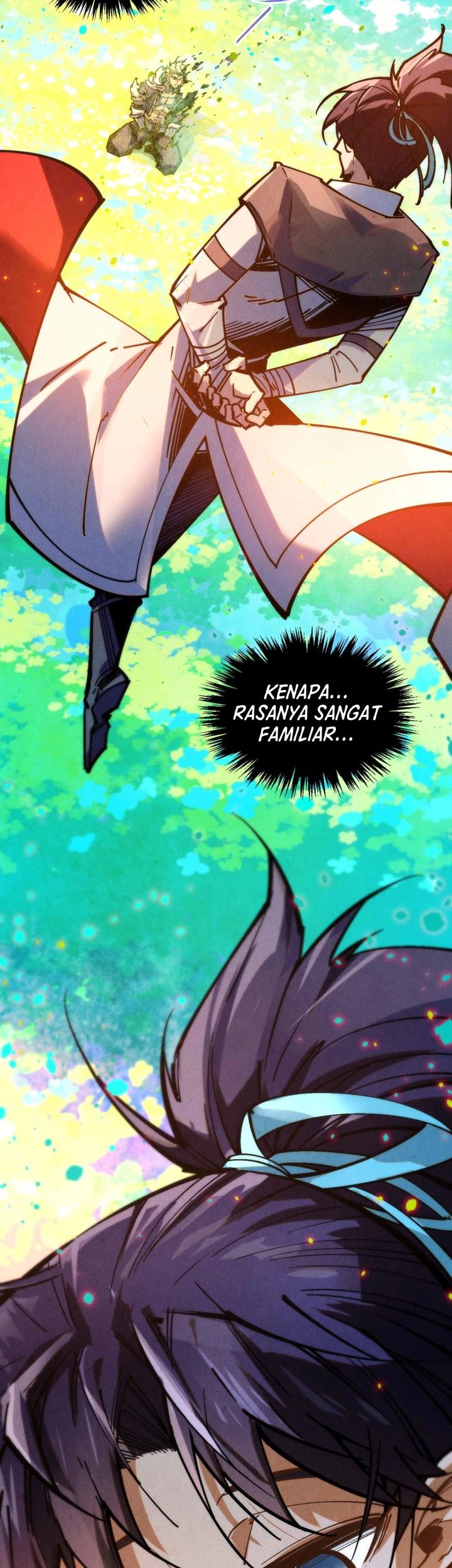 The Ultimate of All Ages Chapter 375 Gambar 16