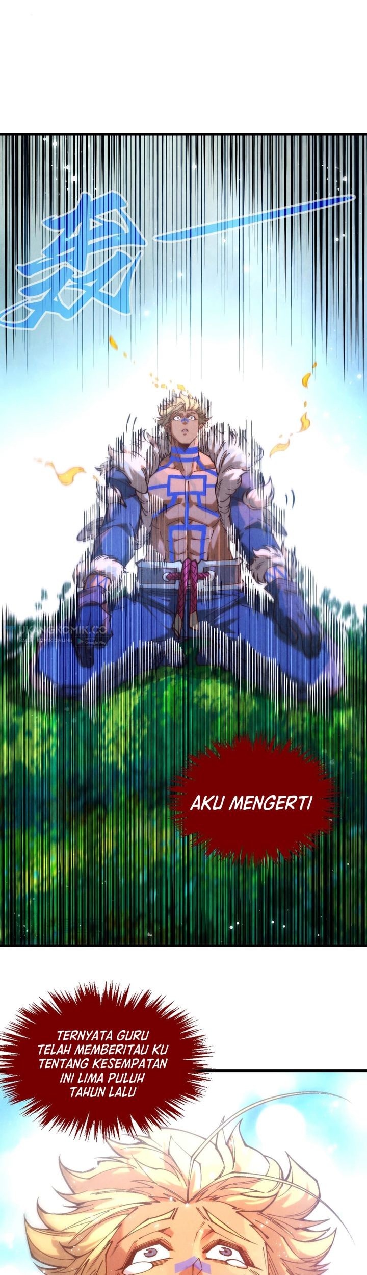 The Ultimate of All Ages Chapter 375 Gambar 18