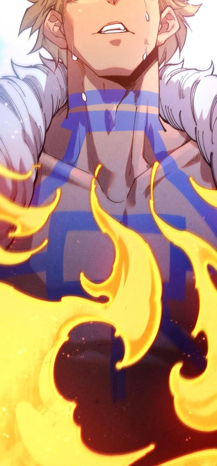 The Ultimate of All Ages Chapter 375 Gambar 19