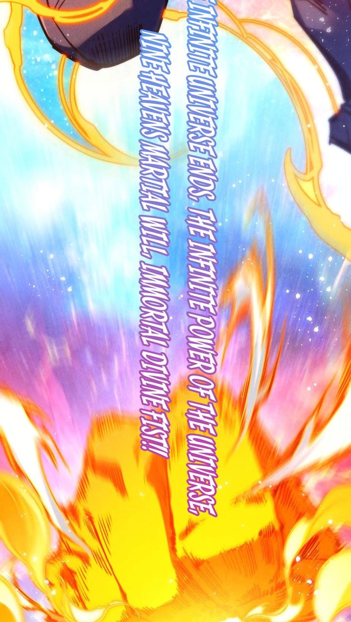 The Ultimate of All Ages Chapter 375 Gambar 25