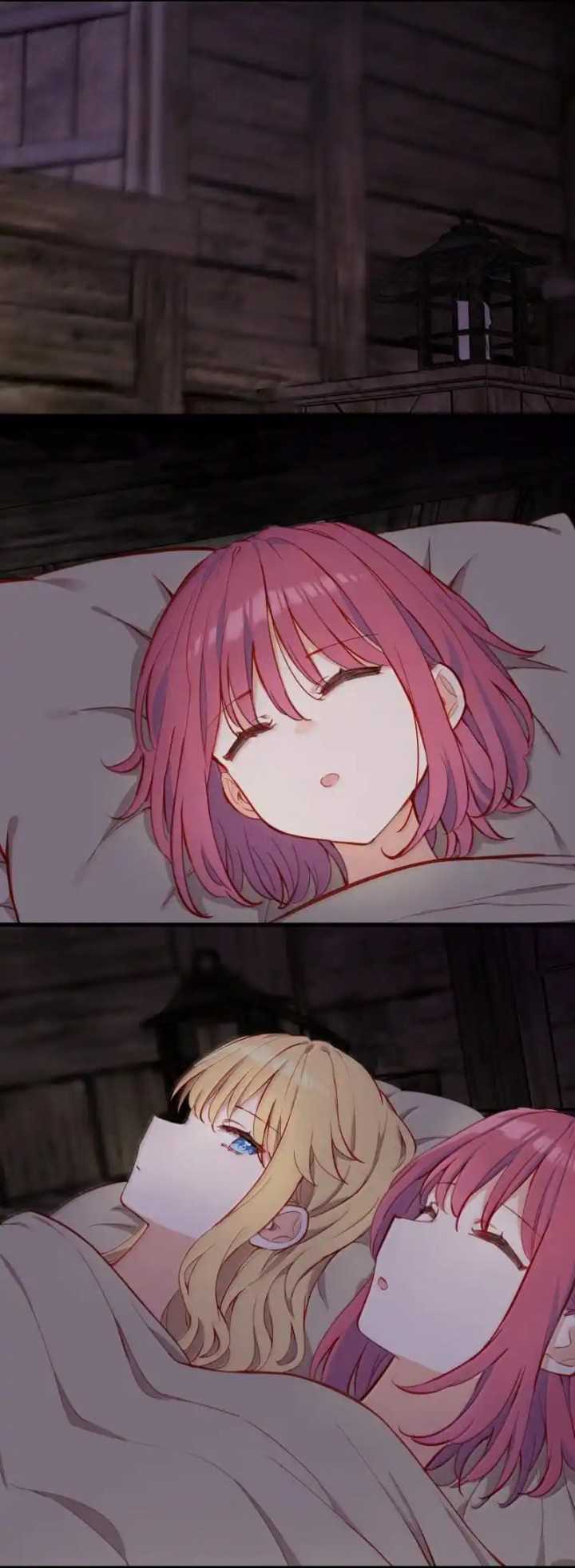 Please Bully Me, Miss Villainess! Chapter 102 Gambar 21