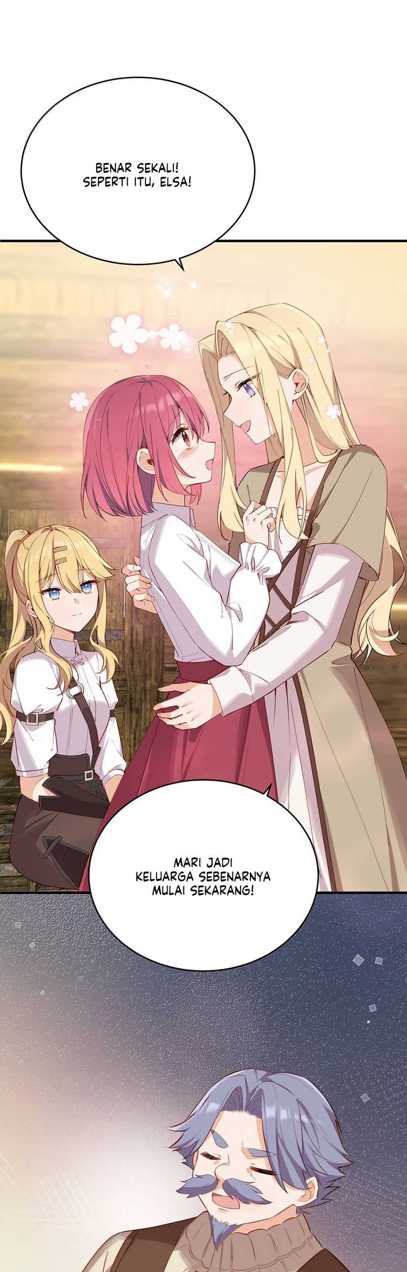 Please Bully Me, Miss Villainess! Chapter 101 Gambar 25