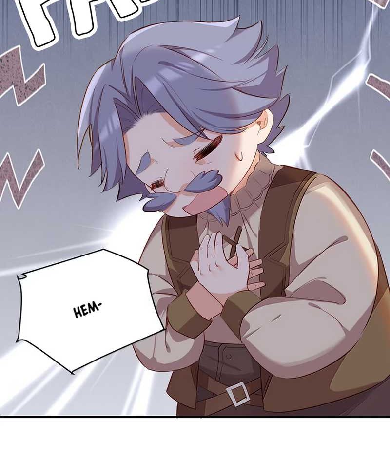 Please Bully Me, Miss Villainess! Chapter 101 Gambar 27