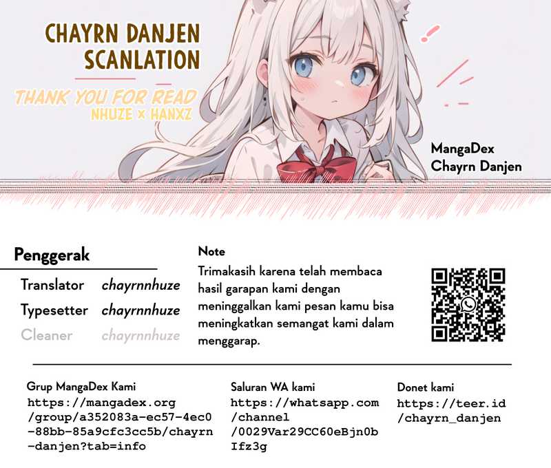 Please Bully Me, Miss Villainess! Chapter 101 Gambar 29