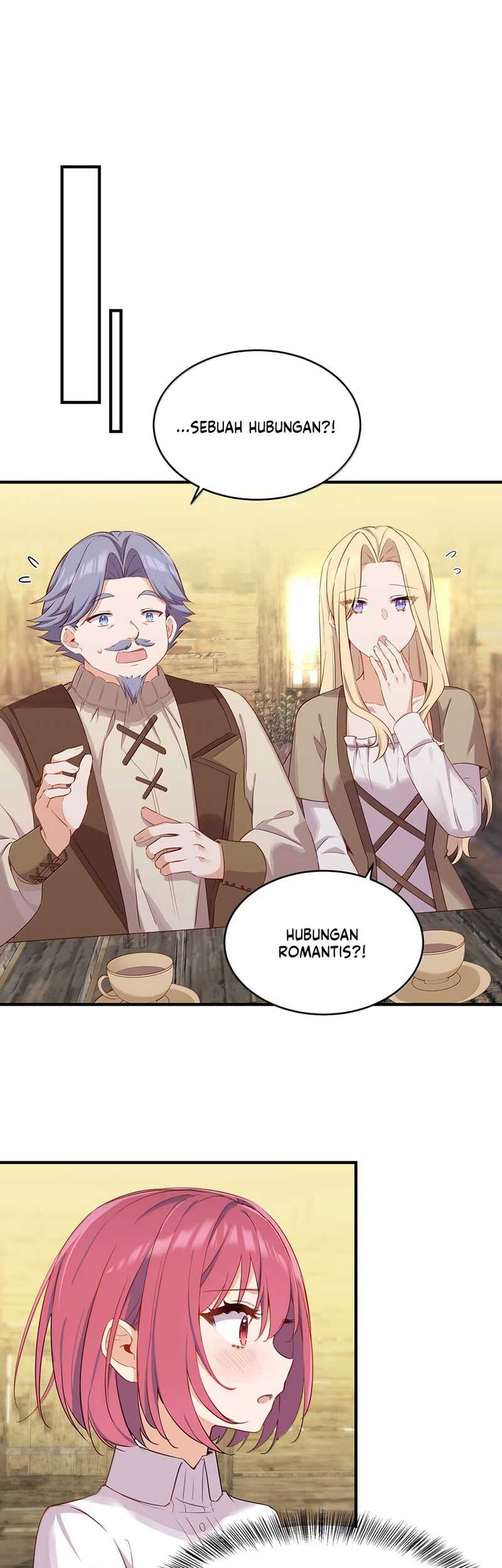 Manhua Please Bully Me, Miss Villainess! Chapter 101 gambar nomor 2