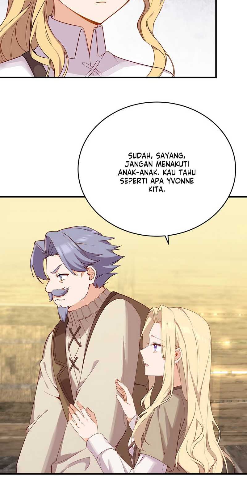 Please Bully Me, Miss Villainess! Chapter 101 Gambar 4