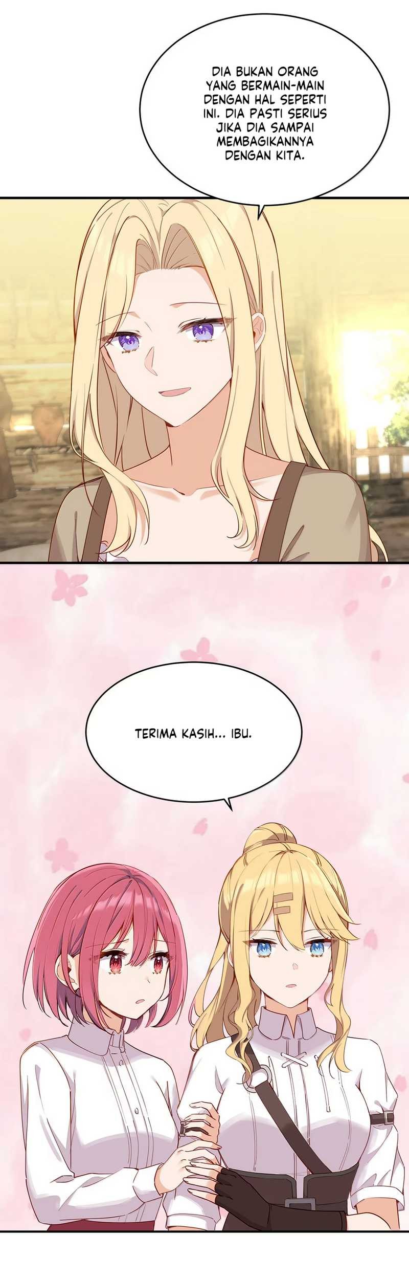 Please Bully Me, Miss Villainess! Chapter 101 Gambar 5