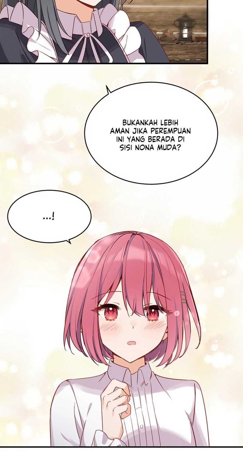 Please Bully Me, Miss Villainess! Chapter 101 Gambar 7