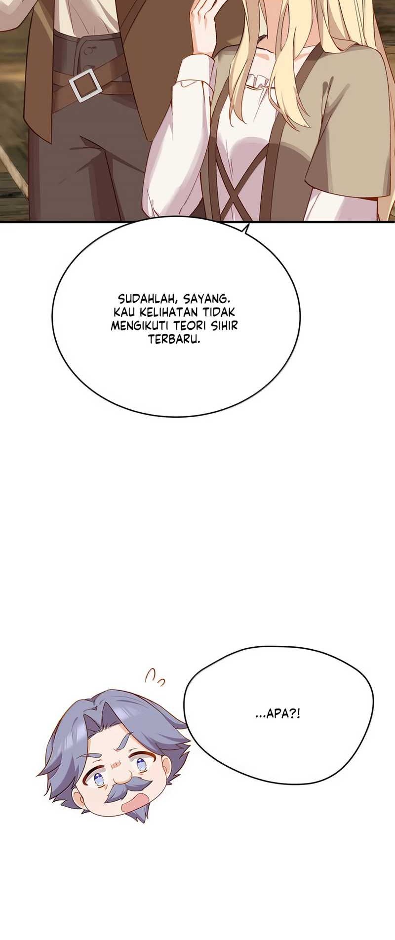 Please Bully Me, Miss Villainess! Chapter 101 Gambar 10