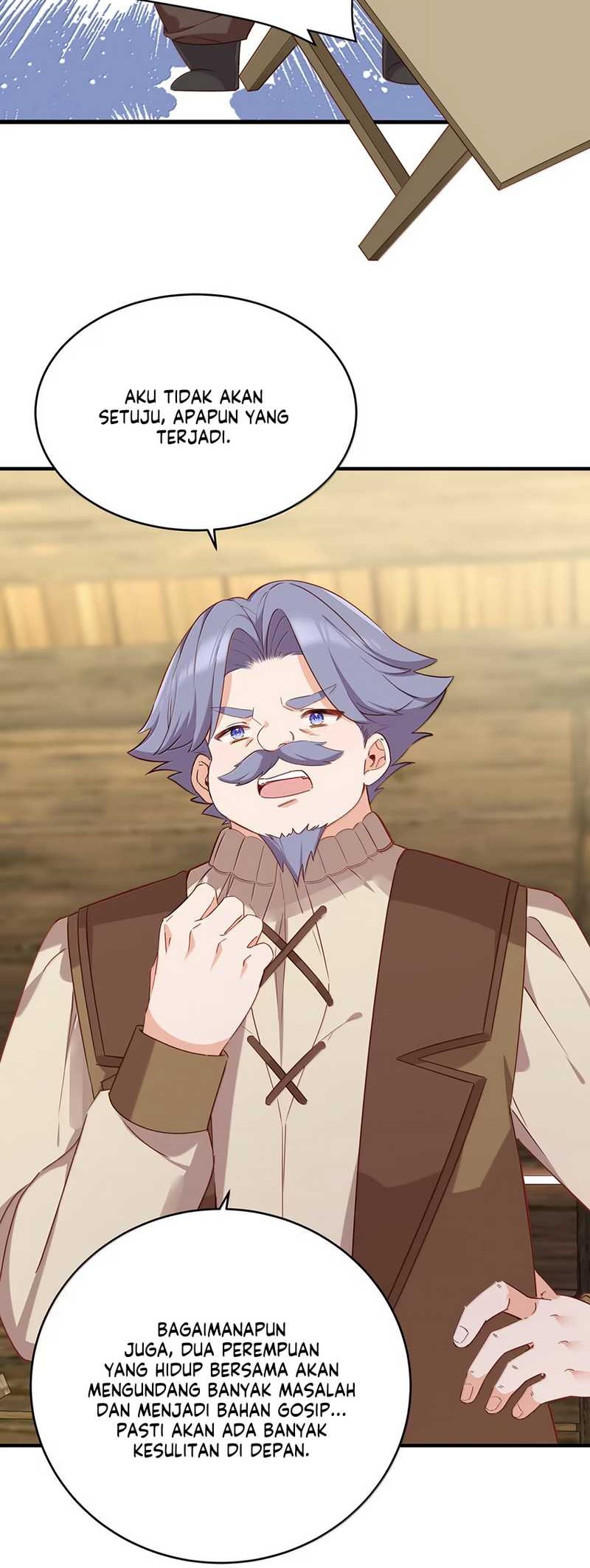 Please Bully Me, Miss Villainess! Chapter 101 Gambar 13