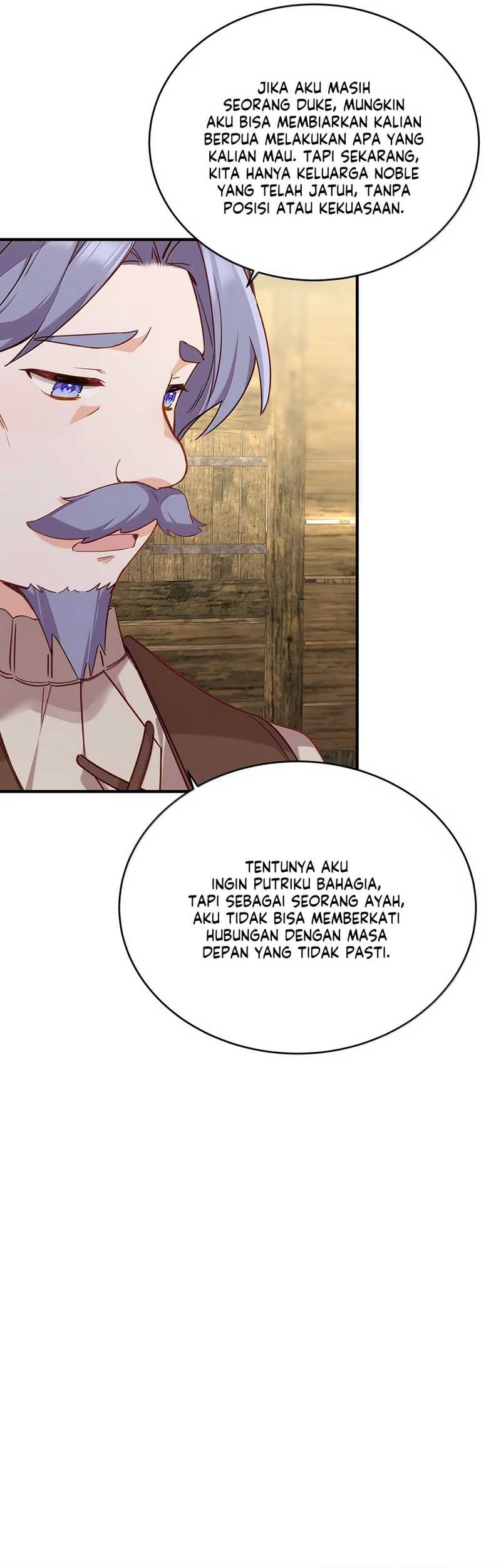 Please Bully Me, Miss Villainess! Chapter 101 Gambar 14