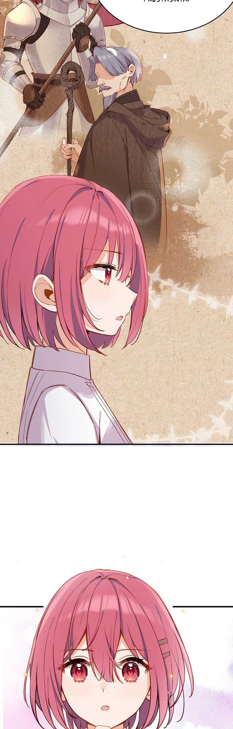 Please Bully Me, Miss Villainess! Chapter 101 Gambar 18