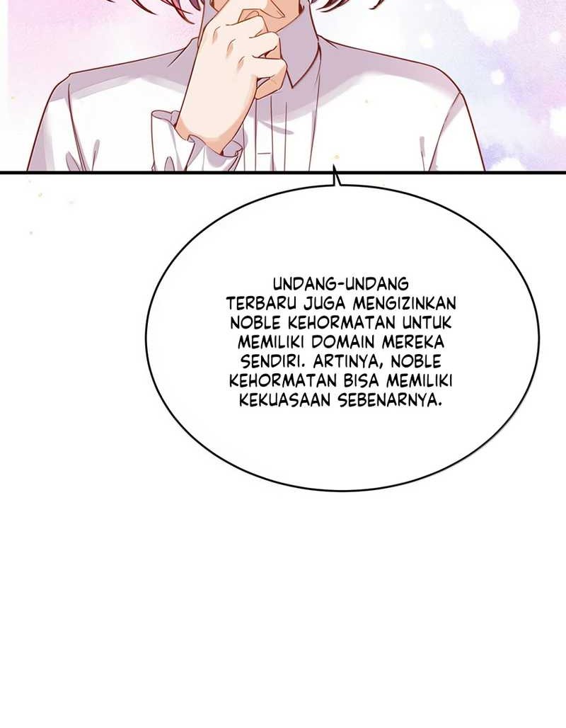 Please Bully Me, Miss Villainess! Chapter 101 Gambar 19