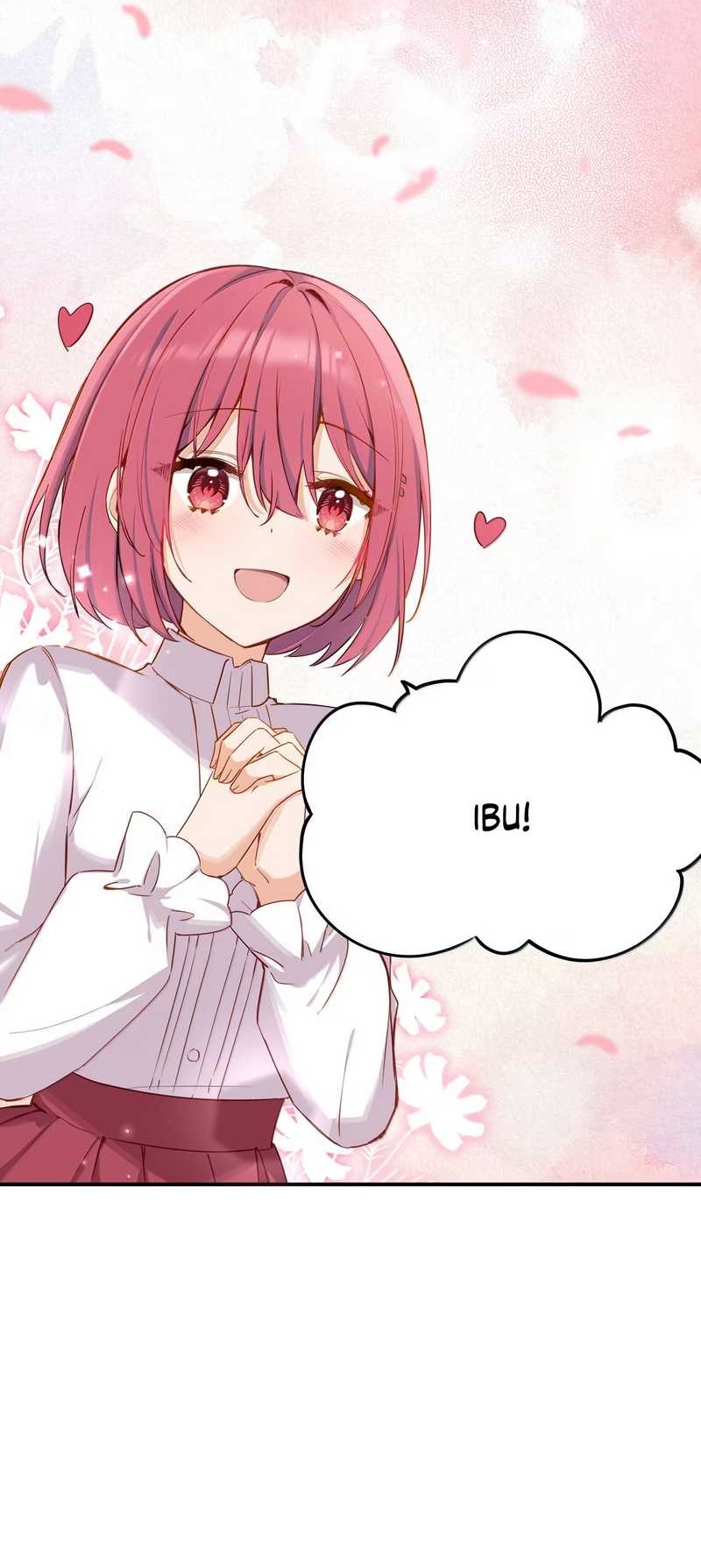 Please Bully Me, Miss Villainess! Chapter 101 Gambar 24