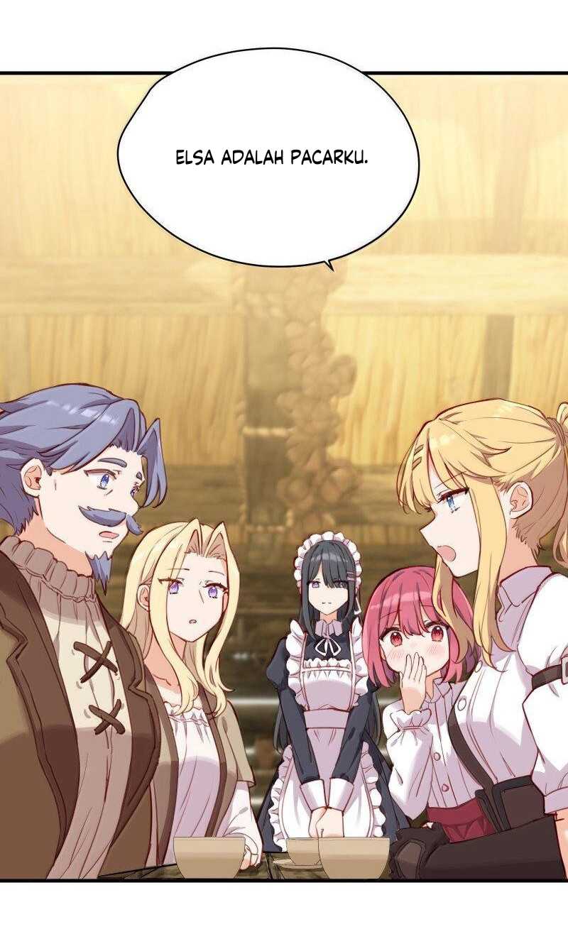 Please Bully Me, Miss Villainess! Chapter 100 Gambar 24